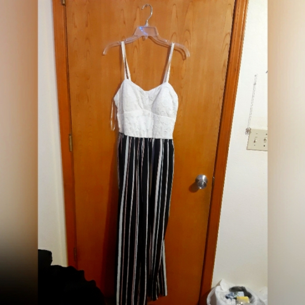 Romper xl